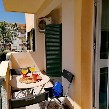 Citymar By Fhr T2 Com Piscina Vilamoura Bagian luar foto