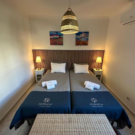 Citymar By Fhr T2 Com Piscina Vilamoura Bagian luar foto