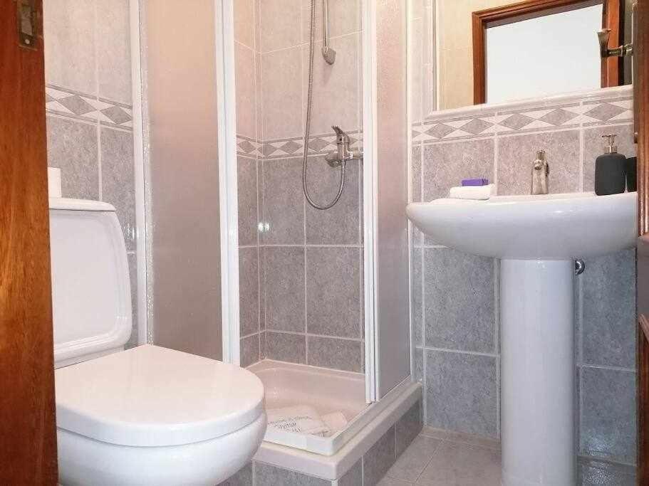 Citymar By Fhr T2 Com Piscina Vilamoura Bagian luar foto