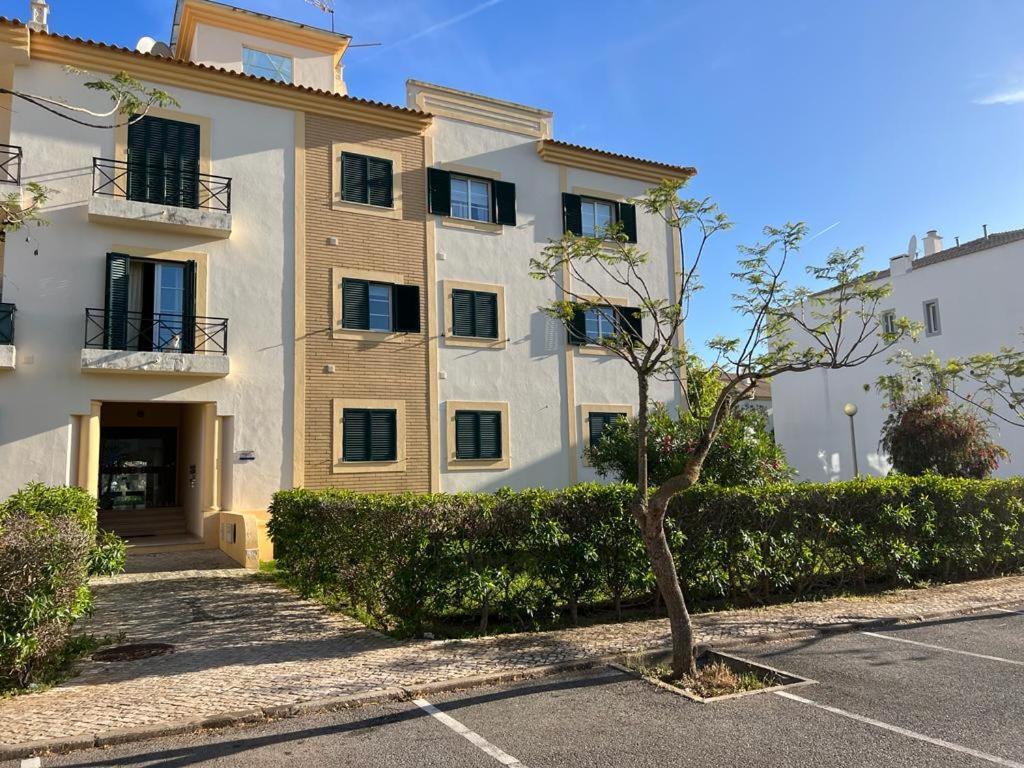 Citymar By Fhr T2 Com Piscina Vilamoura Bagian luar foto