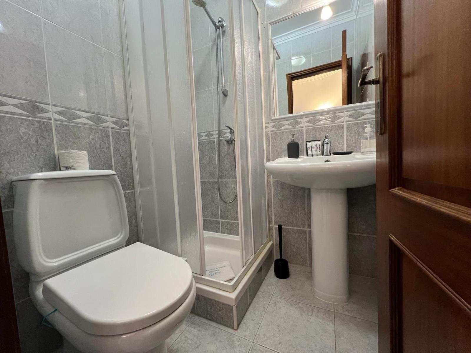 Citymar By Fhr T2 Com Piscina Vilamoura Bagian luar foto