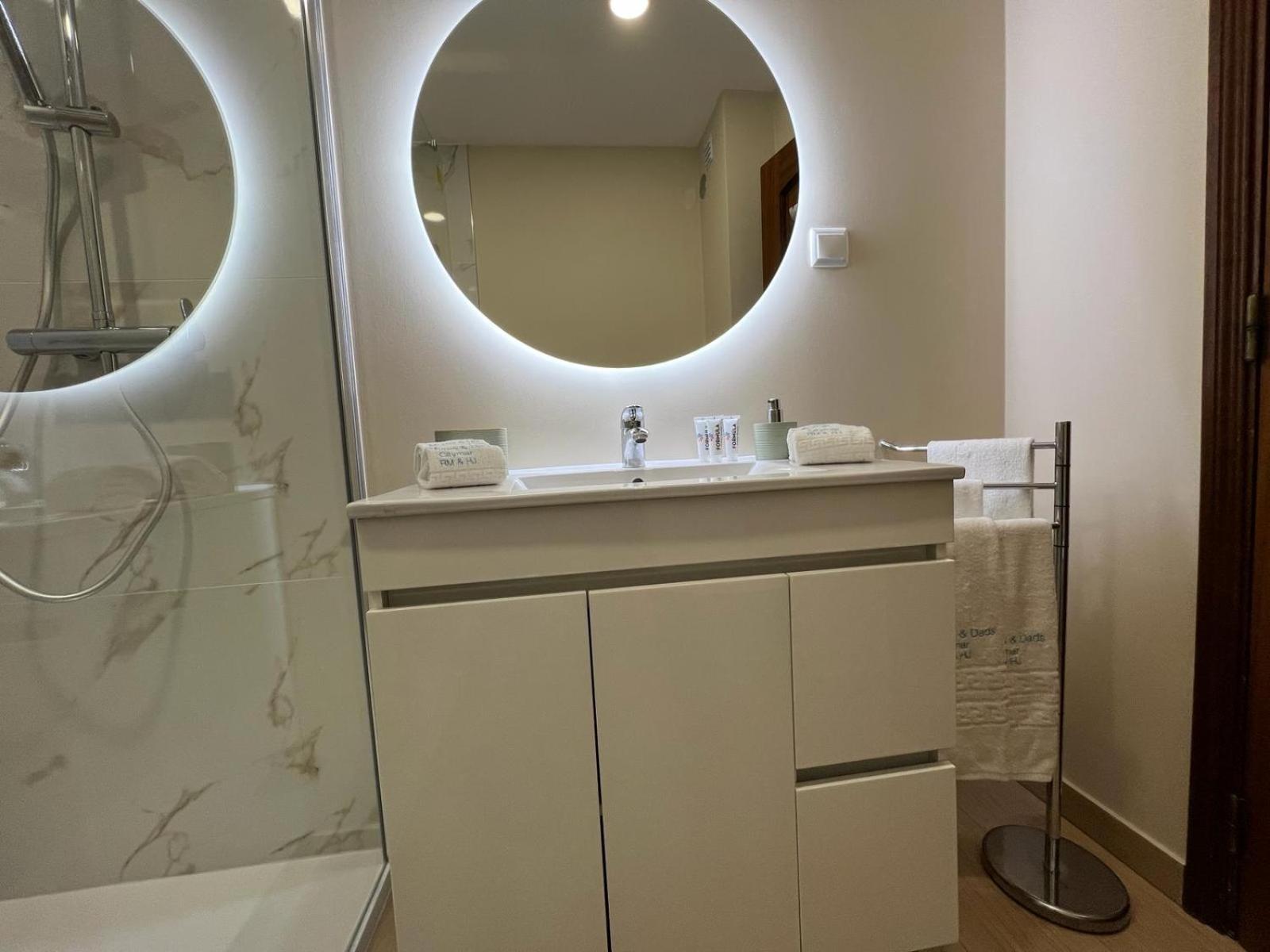 Citymar By Fhr T2 Com Piscina Vilamoura Bagian luar foto
