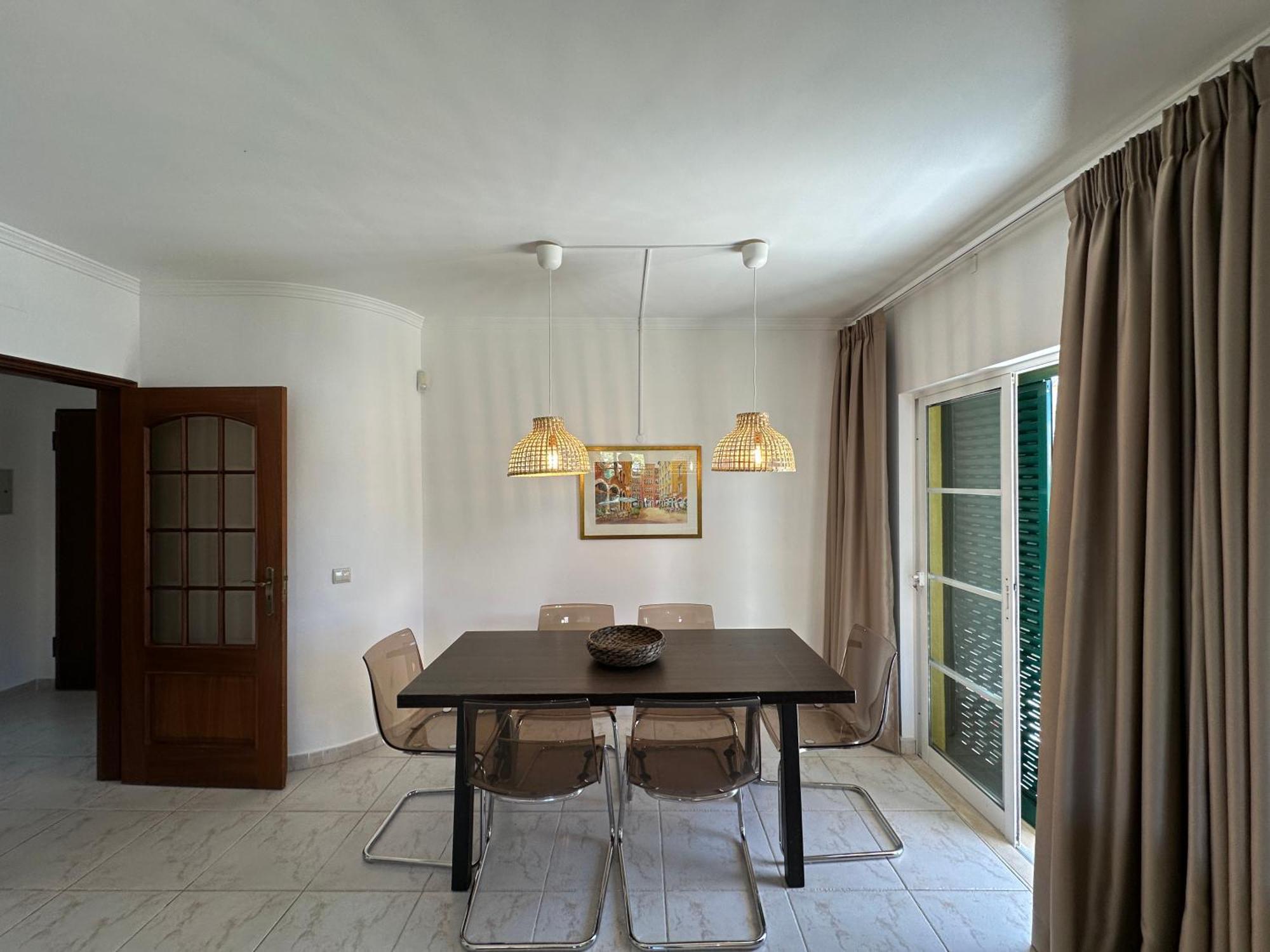 Citymar By Fhr T2 Com Piscina Vilamoura Bagian luar foto